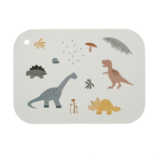 zbierať plátno najlepší detske prestieranie dinosaurus indický cesta  sadenice