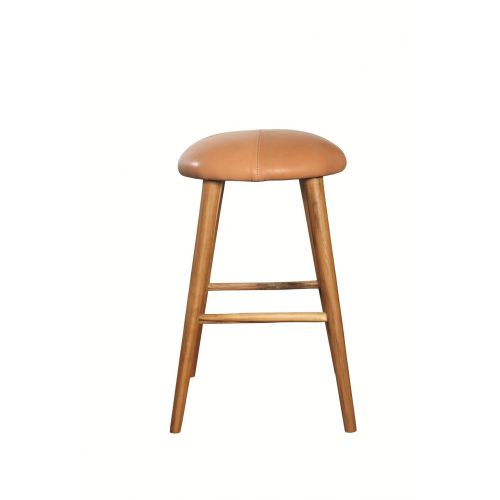 Dřevěná stolička Soft | Bella Rose