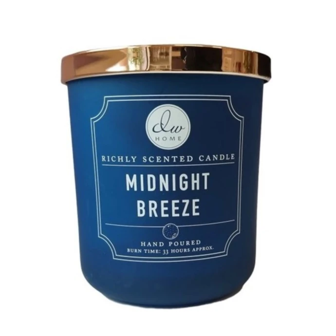 dw HOME / Vonná sviečka Midnight Breeze 269 g