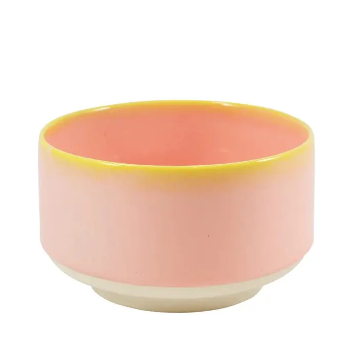 Studio Arhoj / Porcelánová miska Pink Grapefruit 550 ml