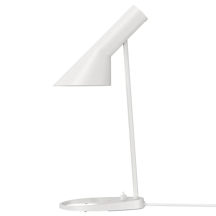 Louis Poulsen / Stolná lampa AJ Mini White