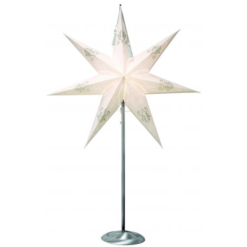 Stojací lampa Diamond Star | Bella Rose
