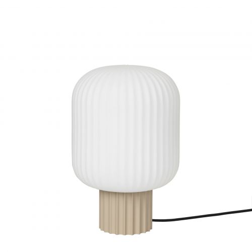 Dizajnová stolná lampa Lolly | Bella Rose