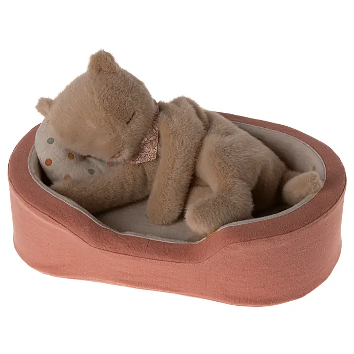 Plyšové koťátko Creamy Peach Soft Toys