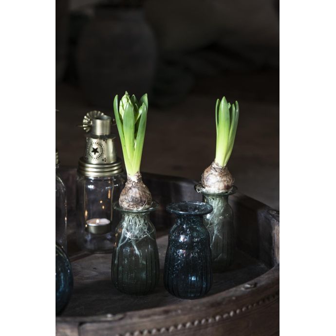 Váza Hyacint Moss green | Bella Rose
