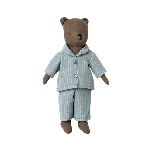 Pyžamo pro medvídky Maileg Teddy Dad | Bella Rose