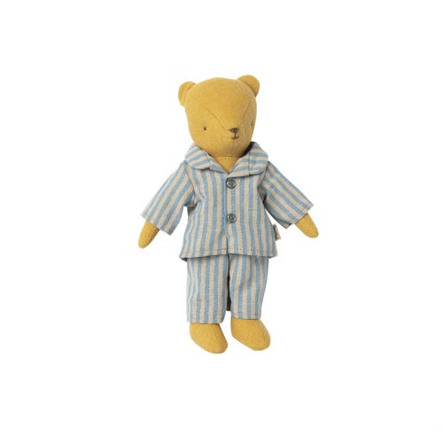 Pyžamo pro medvídky Maileg Teddy Junior | Bella Rose