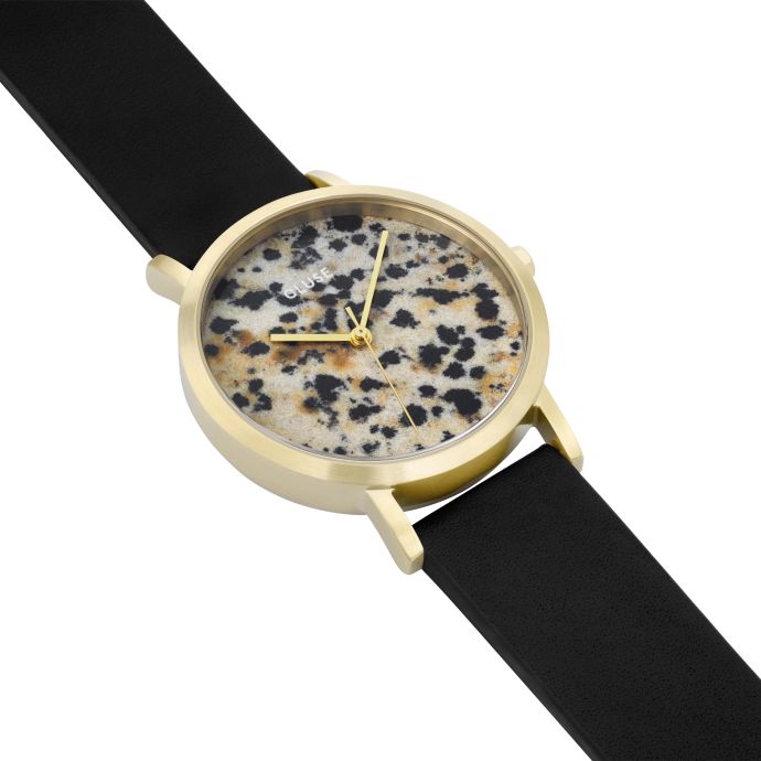 Cluse dalmatian watch sale