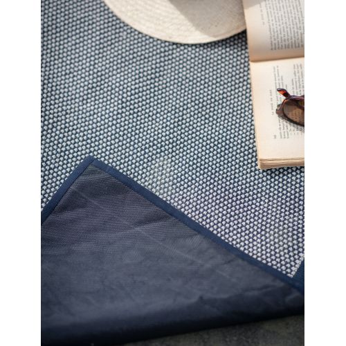 Bavlněná pikniková deka Framlingham 180×150 cm | Bella Rose