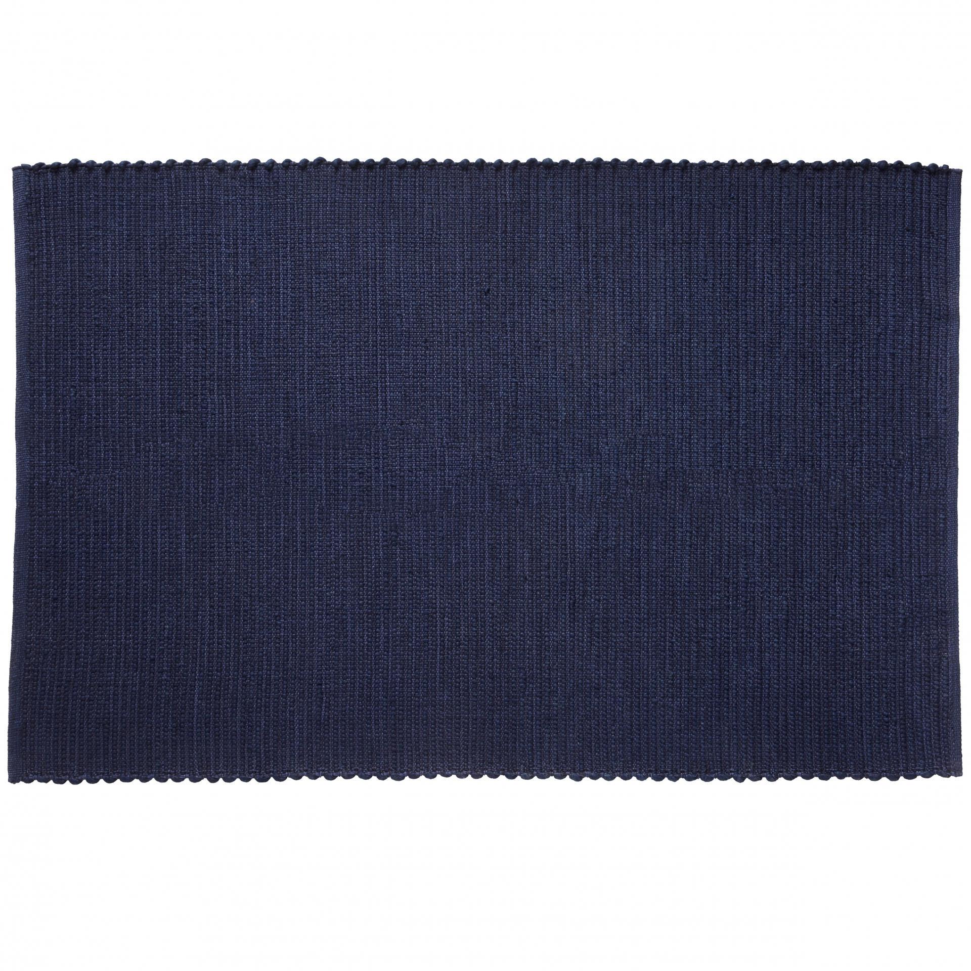 Tkaný koberec Deep Blue 120 x 180 cm | Bella Rose