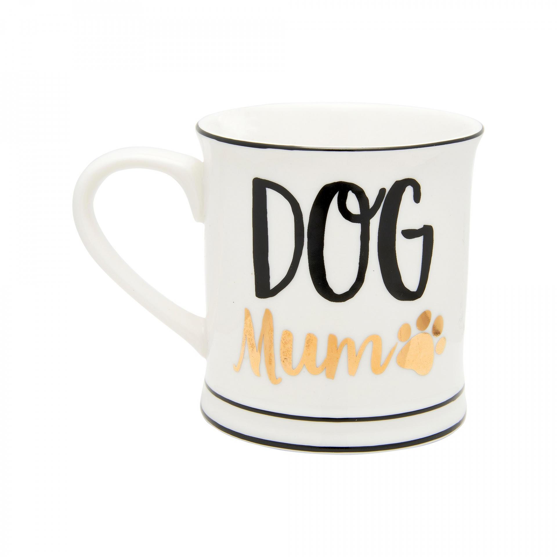 Hrnek Dog Mum | Bella Rose