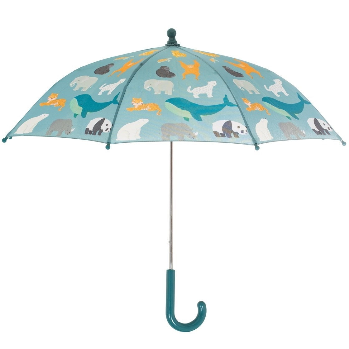 Dětský deštník Endangered Animals | Bella Rose