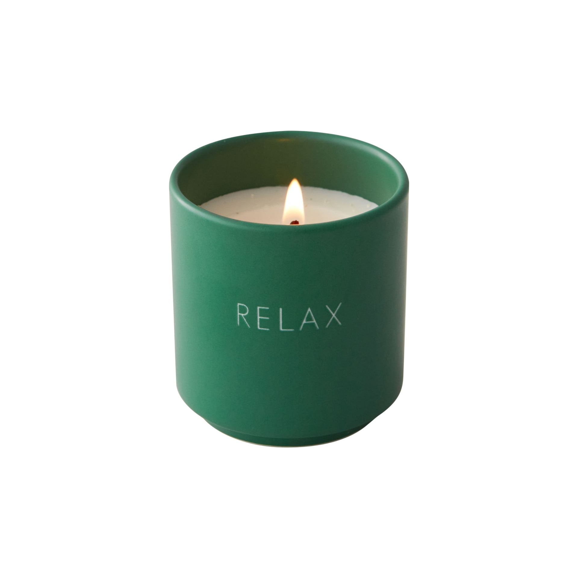 Vonná sviečka Relax 75 g | Bella Rose