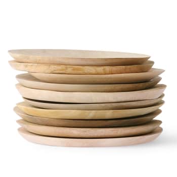 Dřevěné nádobí, kterému nejde odolat | Bella Rose