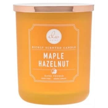 Vonná svíčka Maple Hazelnut Mini 111 g