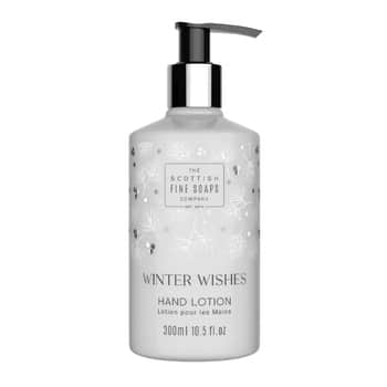 Mléko na ruce Winter Wishes 300 ml