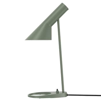 Stolní lampa AJ Mini Pale Petroleum