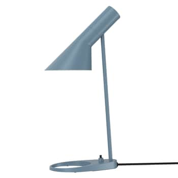 Stolní lampa AJ Mini Dusty Blue