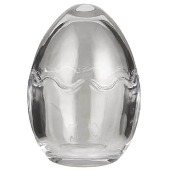 Velikonoční dekorace Egg Glass