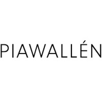 Pia Wallén